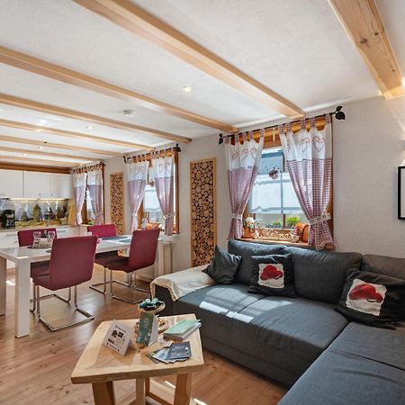 Ferienwohnung Steinbuehlschloessle Шёнвальд Экстерьер фото